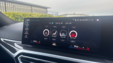 BMW M3 xDrive Competition M 5dr Step Auto Petrol Estate